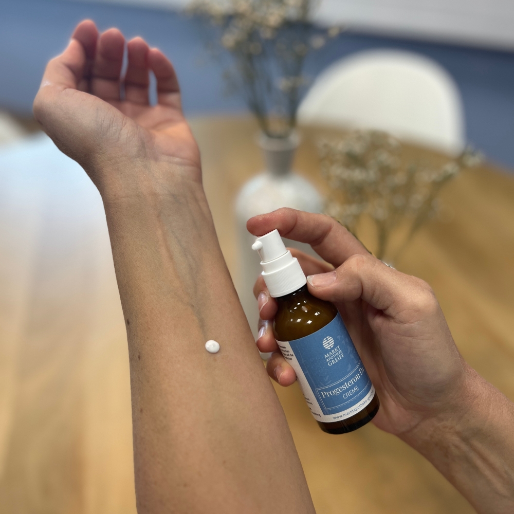 Bioidentische Hormontherapie – Wie funktioniert’s?