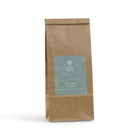 Pure Base Kräutertee - Markt-Apotheke Greiff