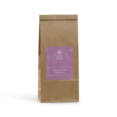 Fliegende Hitze Kräutertee - Markt-Apotheke Greiff