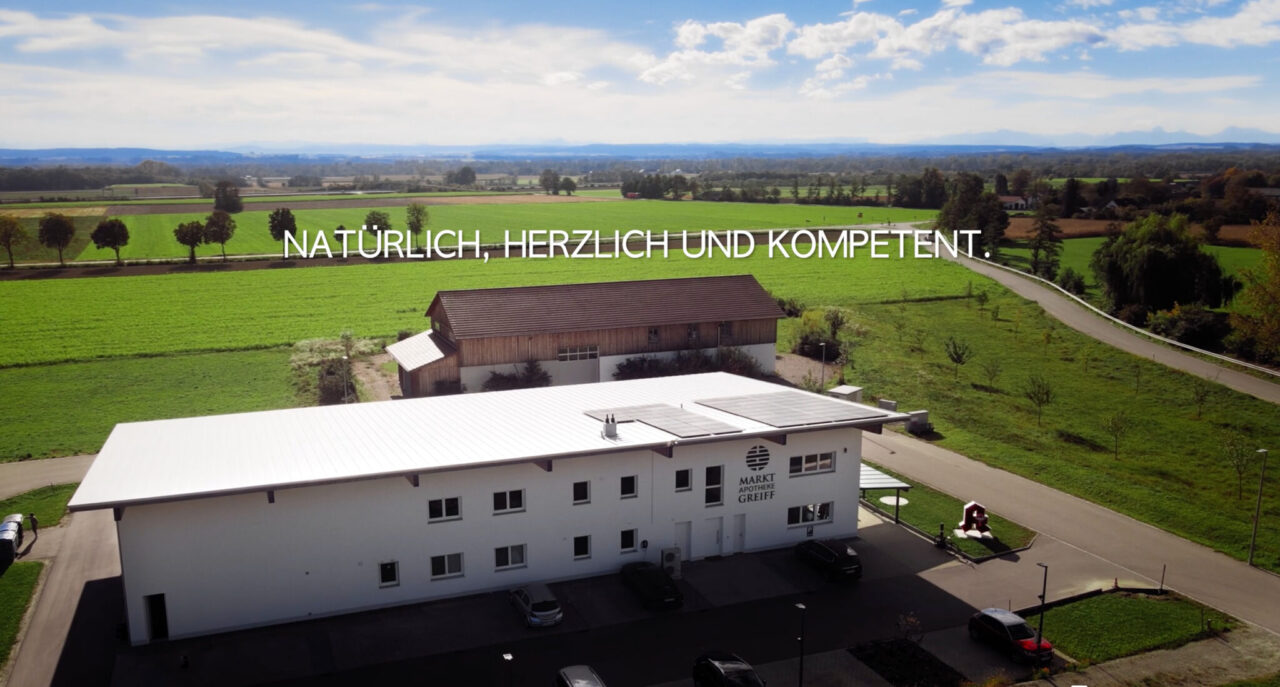 Haben Sie Interesse daran, einen Einblick in unsere Apotheke zu erhalten und uns näher kennenzulernen?